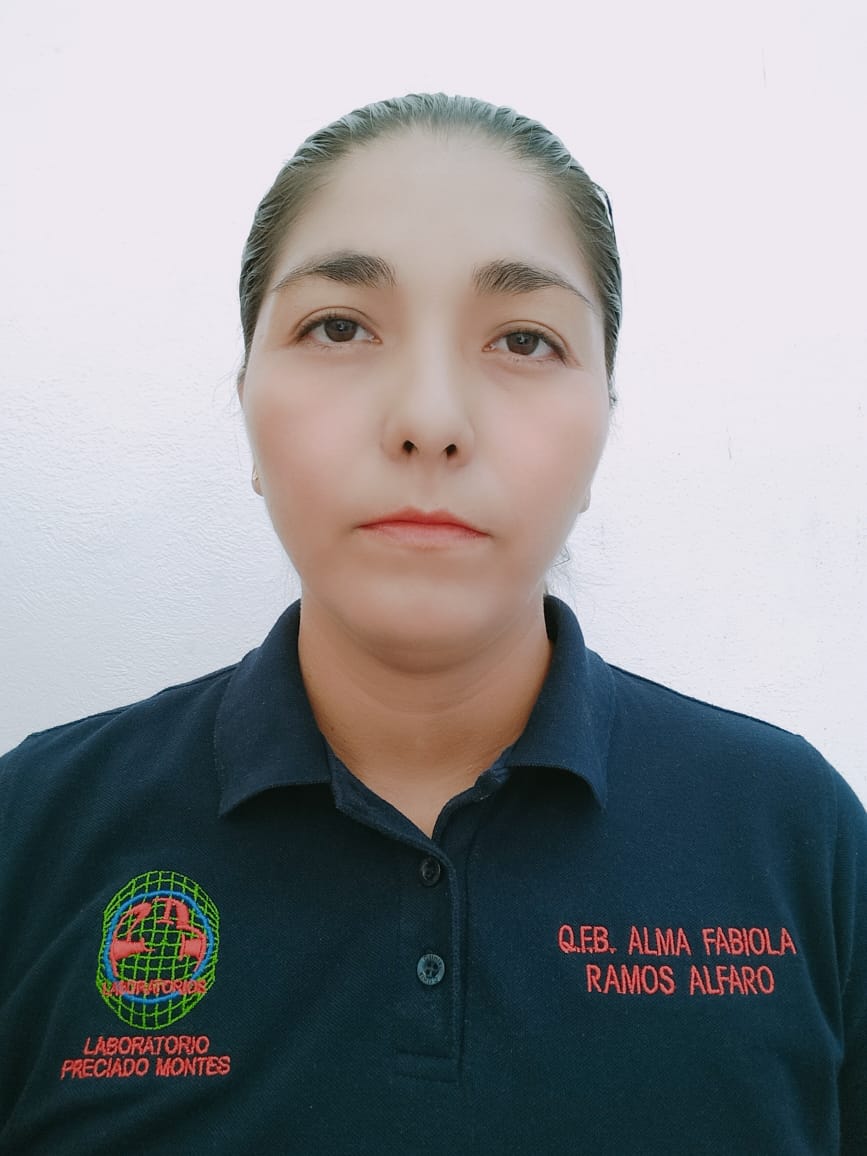 Alma Fabiola Ramos Alfaro