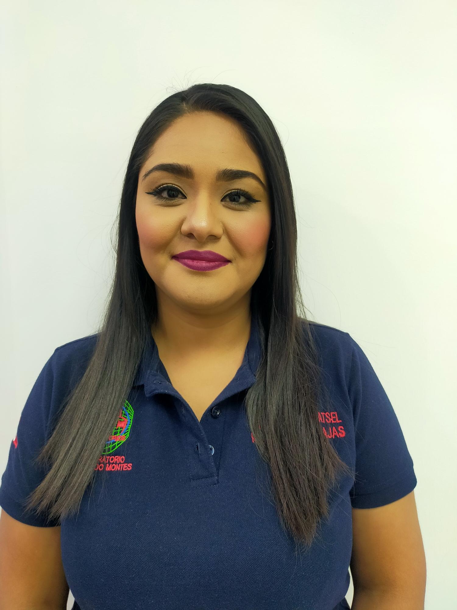 Crisna Jatsel Rodríguez Barajas