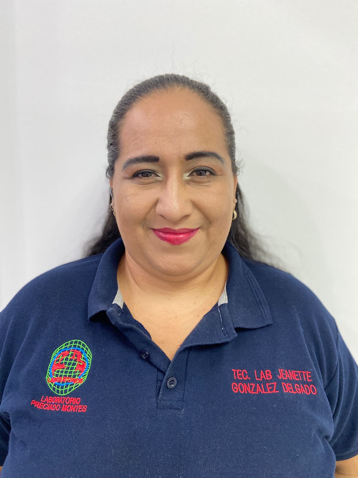 Jeanette González Delgado