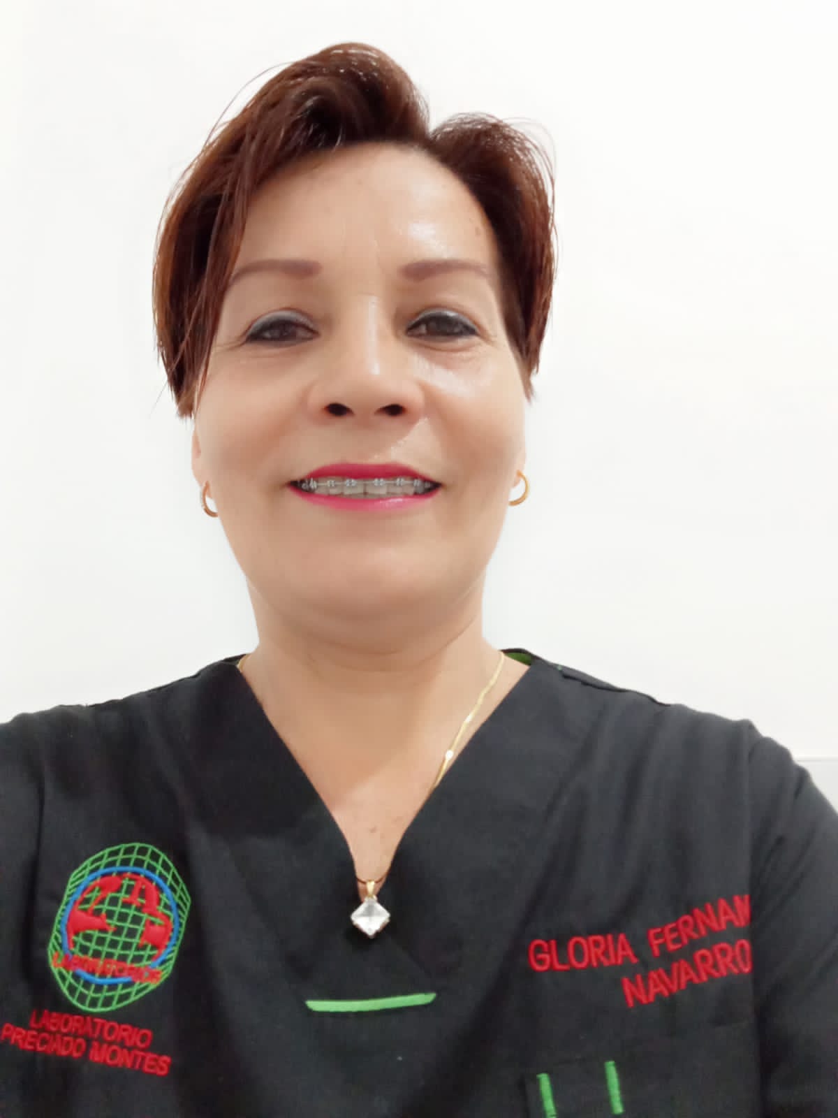 Gloria Fernández Navarro